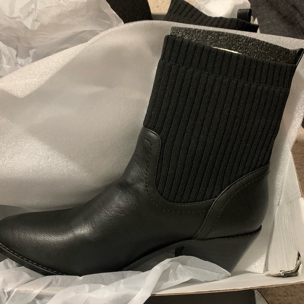 Corky’s Crackling Booties